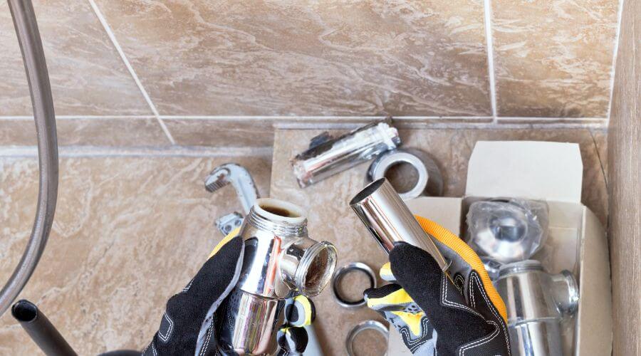 Professional Storm Sewer Service in Belle, MO